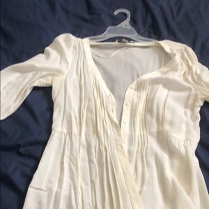 Lauren Conrad XS blouse